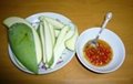 Vietnamese Fish Sauce 2
