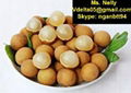 Vietnamese longan (fresh or dried) 1