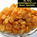 Vietnamese longan (fresh or dried) 2