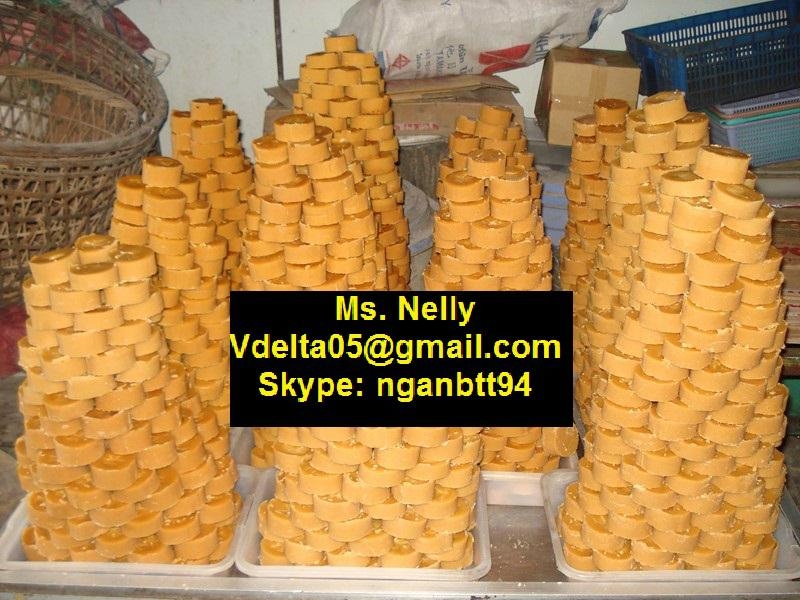 Vietnamese palm sugar (Vietnam Manufacturer) Sugar Processed Food