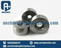 Tungsten carbide wire dies wire drawing