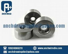 Tungsten carbide wire dies wire drawing dies