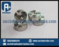 anchmold Steel cord wire drawing dies