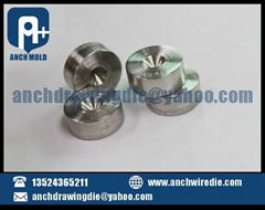 anchmold Steel cord wire drawing dies