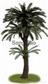 Artificial Cycas palm