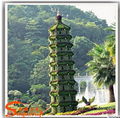 tower garden ornaments topiary artificial topiary frame customizati 1