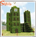 tower garden ornaments topiary artificial topiary frame customizati 2