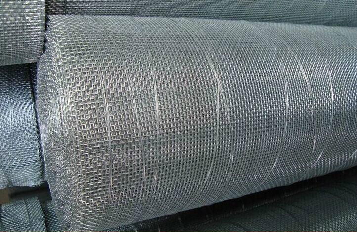 Welded Wire Mesh