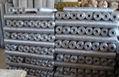 Square Wire Mesh