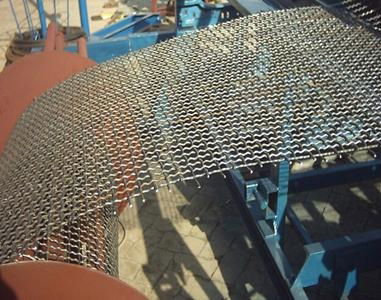 Crimped Wire Mesh