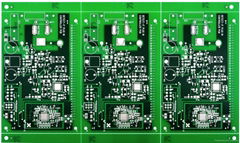 China PCBA OEM  Smart Watch Breadboard