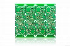 OSP Electronic Circuit Board Outlet HASL