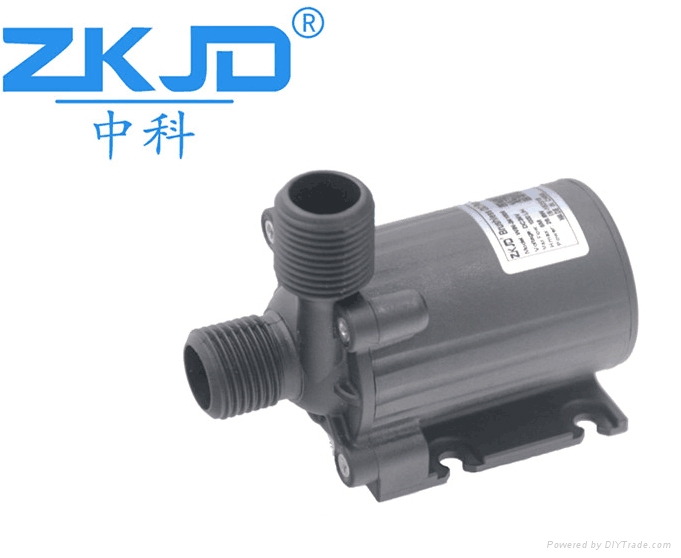 air conditioner water submersible pump supplier WIN241005 ZKJD (China Manufacturer) Pumps