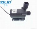  air conditioner water submersible pump supplier 3
