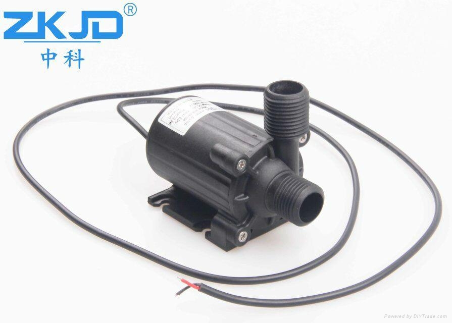 air conditioner water submersible pump supplier WIN241005 ZKJD (China Manufacturer) Pumps