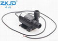  air conditioner water submersible pump supplier 4