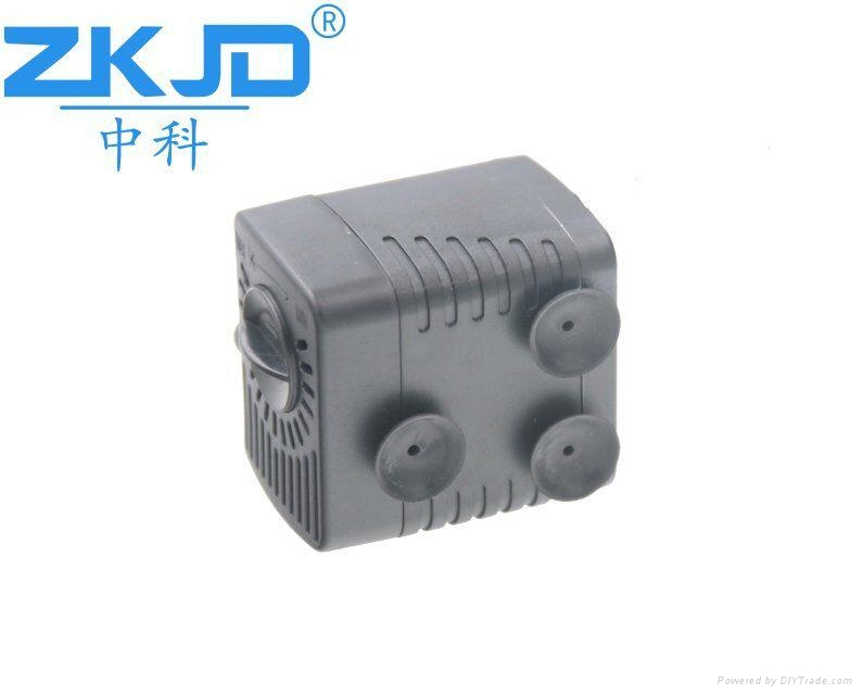Aquarium filter water pump manufacturer 3