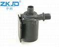 water screen fountain pump black fountain 24V water pump mini solar water pumps 