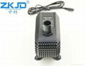 3500L/h Submersible  Aquarium Fountain Fish Tank  power solar water pump