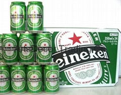 HEINEKENS BEER