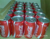 COCA COLA  330ML