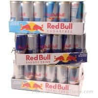 Red Bull Energy Drink