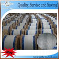 Galvanized steel wire strand 7 wire 1/4 inch 3