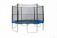 Auchan China vendor Trampoline 10ft Trampoline Domijump