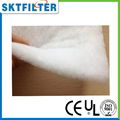 primary filter cotton