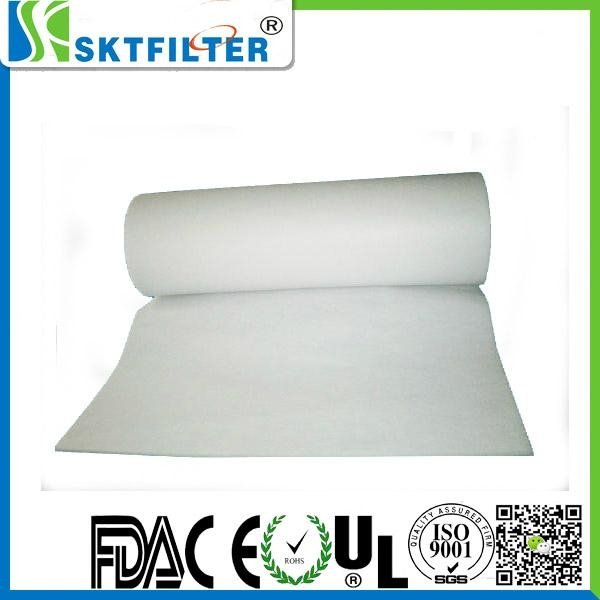  primary filter cotton 4