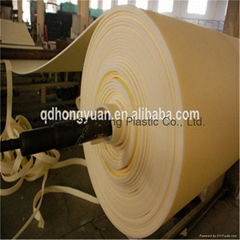 Eco-Friendly PE Foam XPE Foam IXPE Foam For Flooring Underlay Material