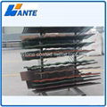 stone coated roof tile 3