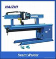 Seam Welder metal bellow forming machine 1