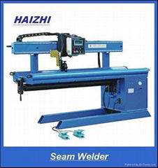 Seam Welder metal bellow forming machine