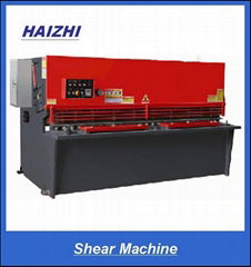 shear machine 