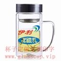 丹东玻璃杯专卖定制批发 5