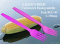 Biodegradable Cornstarch Tableware 4