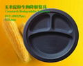 Biodegradable Cornstarch Tableware 2