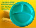 Biodegradable Cornstarch Tableware 4