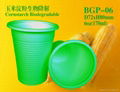 Biodegradable Cornstarch Tableware 3