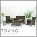 Manning 4 Pieces Seating Group with