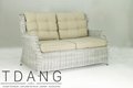 Driago 5 Pieces Deep Seating Group with Cushions 3