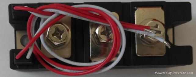 晶閘整流管模塊MFC160A-16
