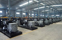 FUAN WANGWANTONG ELECTRIC MACHINERY CO.,LTD