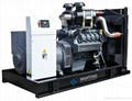 Deutz Diesel Generator Set (Water