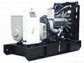 MTU GENERATING SET 1