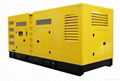 Googol Series Diesel Generator Set