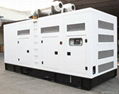 Googol Series Diesel Generator Set 1