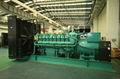 Googol Series Diesel Generator Set