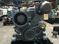 air cooled Deutz diesel genset 3